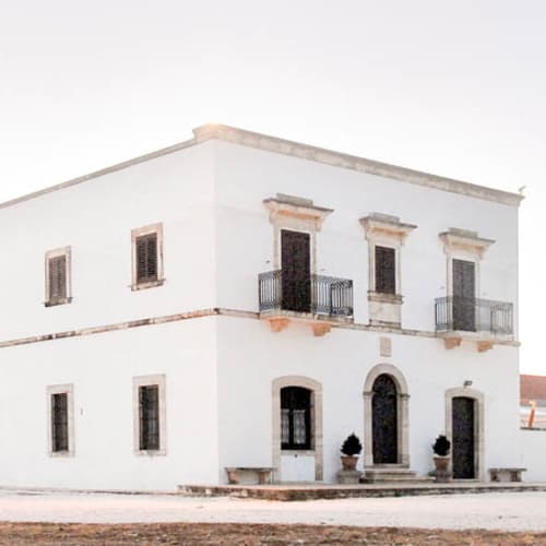 Masseria Torre Abbondanza, Noci