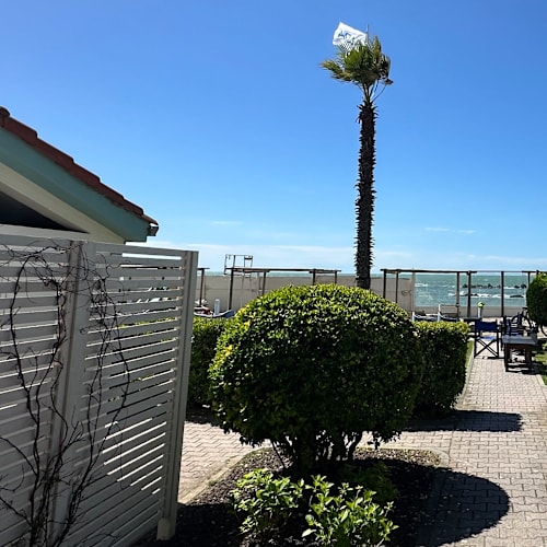 Bagno Alda, Marina di Massa