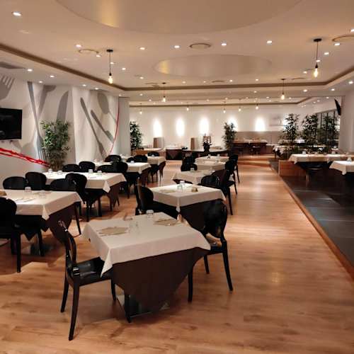 Canarea Ristorante, Casnigo