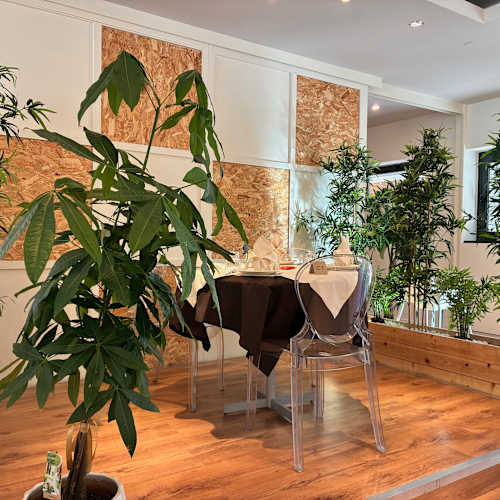 Canarea Ristorante, Casnigo