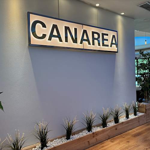 Canarea Ristorante, Casnigo