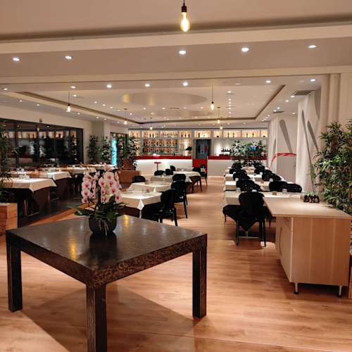 Canarea Ristorante, Casnigo