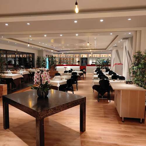 Canarea Ristorante, Casnigo