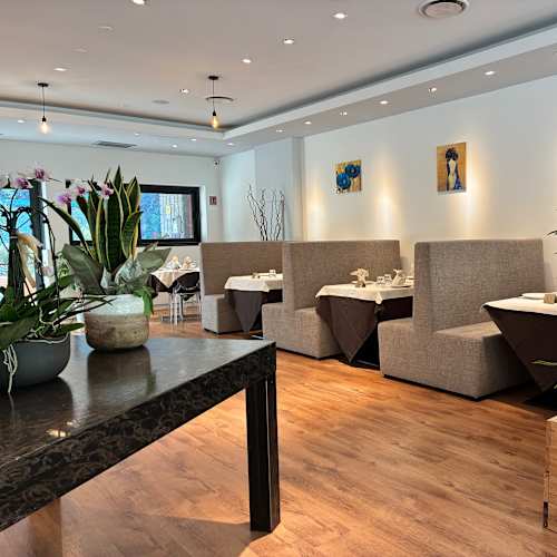 Canarea Ristorante, Casnigo