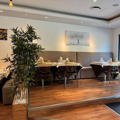 Canarea Ristorante, Casnigo