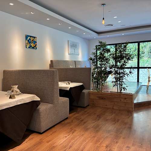 Canarea Ristorante, Casnigo