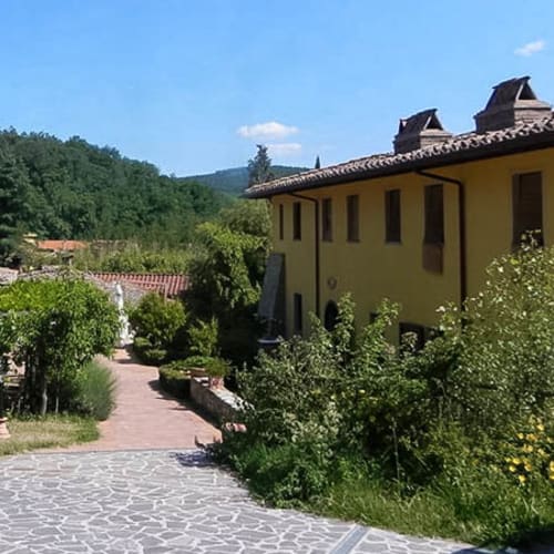 Trattoria di Sor Paolo, San Casciano In Val Di Pesa