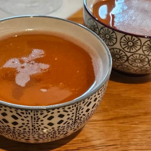 Crêperie la Place, Versailles