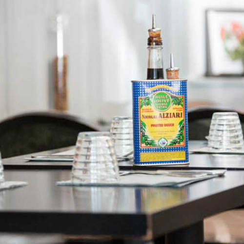 Crêperie la Place, Versailles