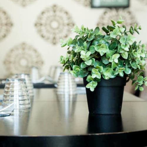 Crêperie la Place, Versailles