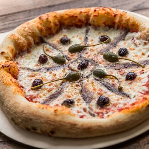 Bufalino, Balma