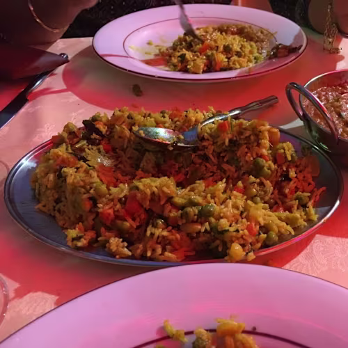 Indian Star, Beausoleil