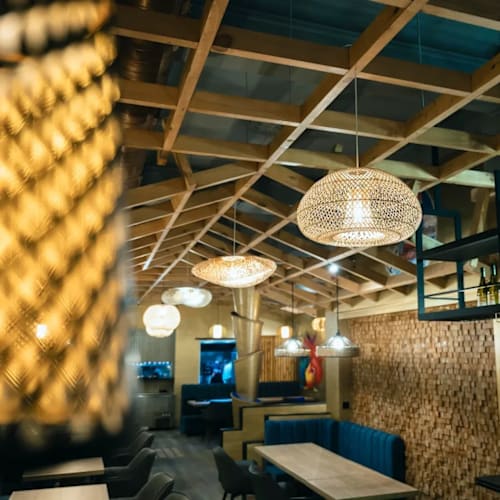 The Mantraa, Barcelona