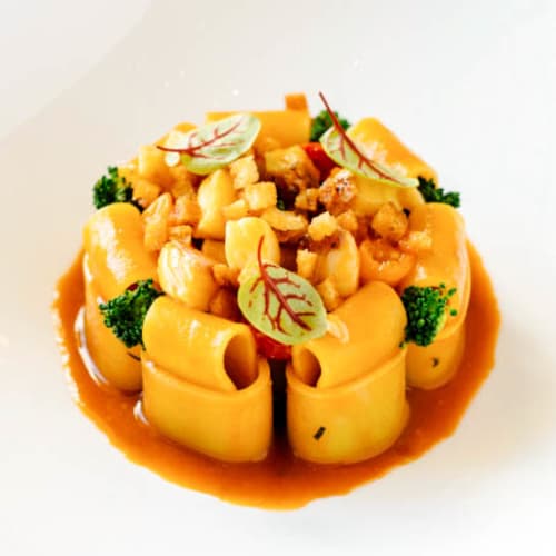 Borgo San Jacopo, Firenze