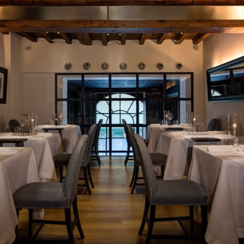 Borgo San Jacopo, Firenze