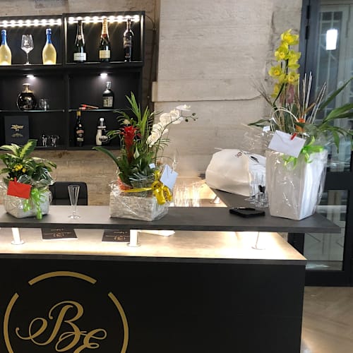 Braceria Eremita, Ruvo di Puglia