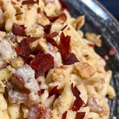 Braceria Eremita, Ruvo di Puglia