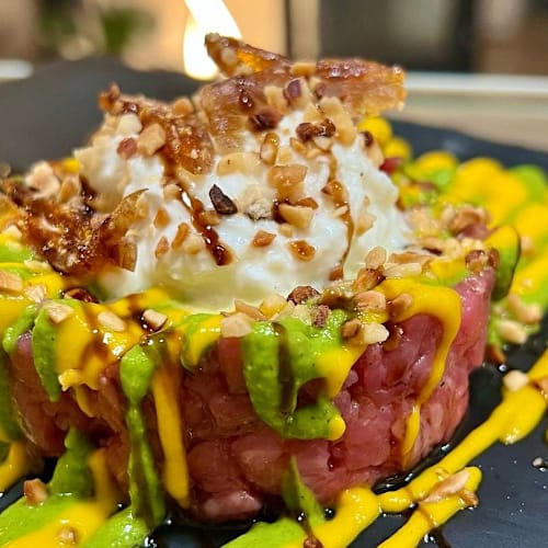 Braceria Eremita, Ruvo di Puglia