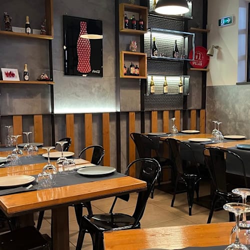 D'artigian Pizza & Fritti a Regola D'arte, Casali-San Potito