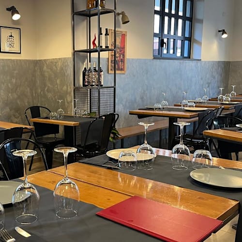 D'artigian Pizza & Fritti a Regola D'arte, Casali-San Potito