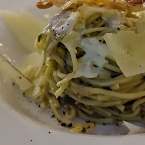 Ristorante San Michele, Lucca