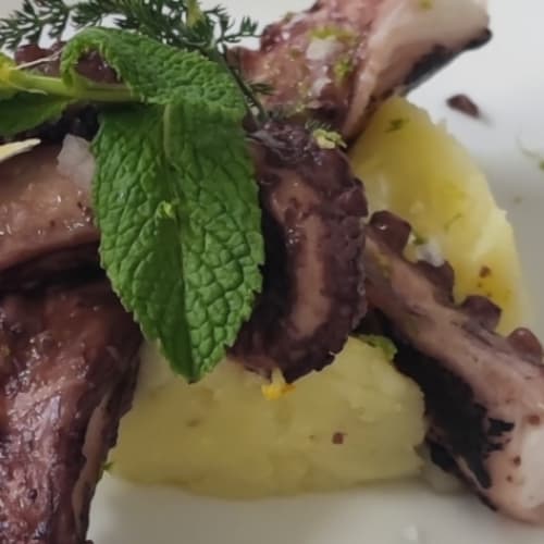 Ristorante San Michele, Lucca