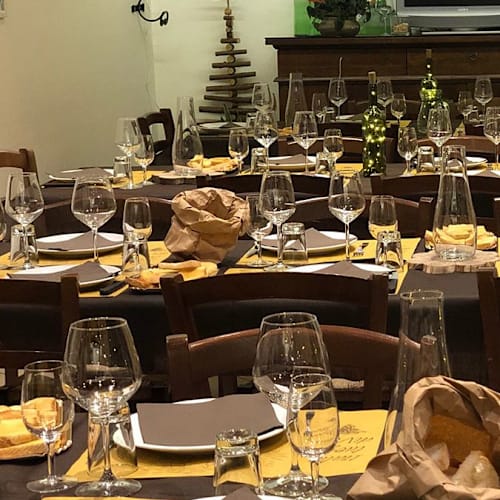 La Casetta Azienda Agricola - Agriturismo in Cantina, Castel Bolognese