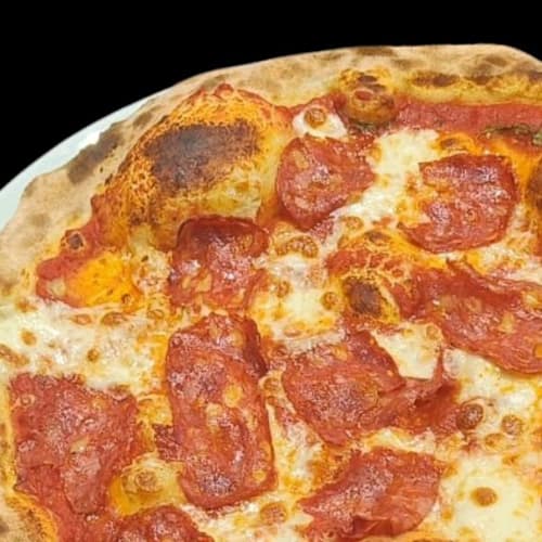 Trattoria Pizzeria Dal Bergomi, Varedo