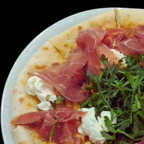 Trattoria Pizzeria Dal Bergomi, Varedo