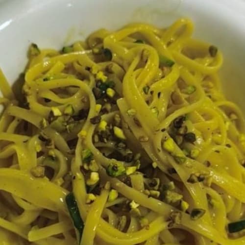 Trattoria Pizzeria Dal Bergomi, Varedo