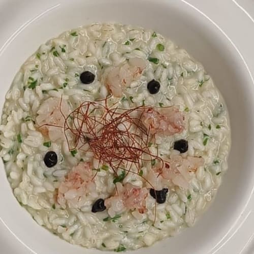 Trattoria Pizzeria Dal Bergomi, Varedo
