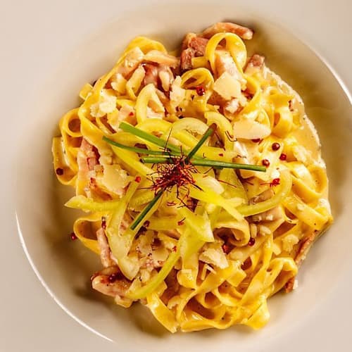 Trattoria Pizzeria Dal Bergomi, Varedo