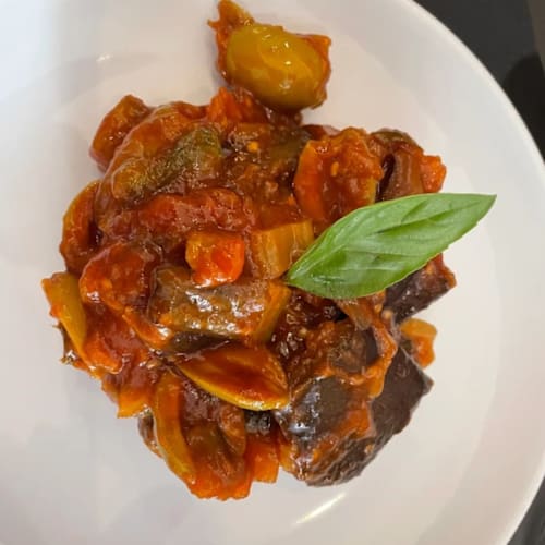 Carisi Osteria Sicana, Agrigento