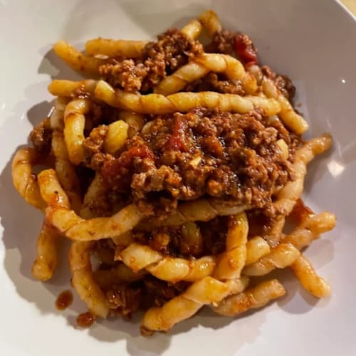 Carisi Osteria Sicana, Agrigento