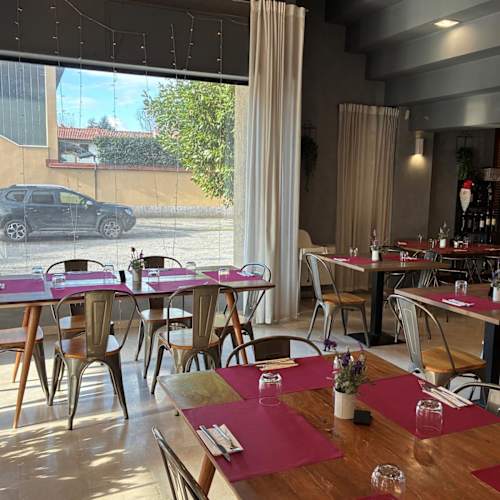 A Modo Mio Pozzuolo Martesana, Pozzuolo Martesana