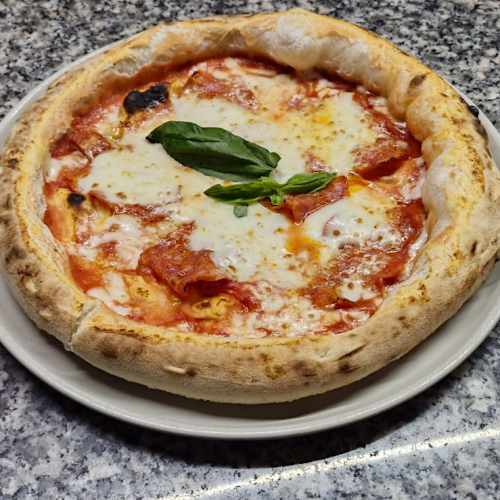 A Modo Mio Pozzuolo Martesana, Pozzuolo Martesana