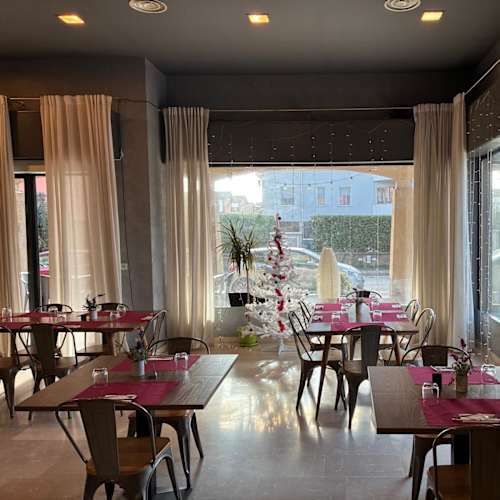 A Modo Mio Pozzuolo Martesana, Pozzuolo Martesana