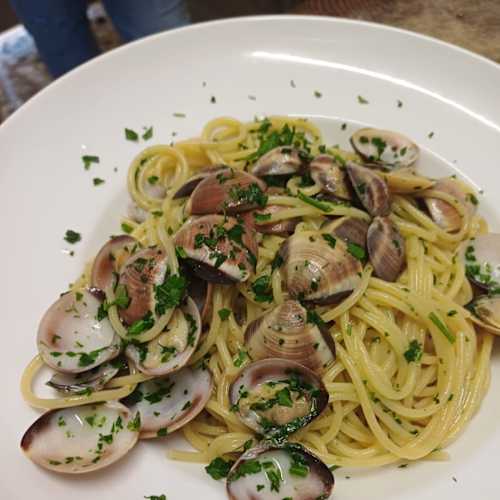 A Modo Mio Pozzuolo Martesana, Pozzuolo Martesana