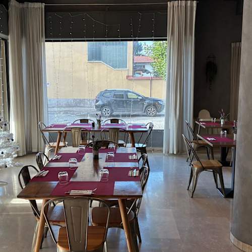 A Modo Mio Pozzuolo Martesana, Pozzuolo Martesana