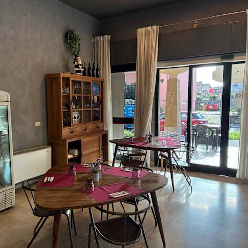 A Modo Mio Pozzuolo Martesana, Pozzuolo Martesana