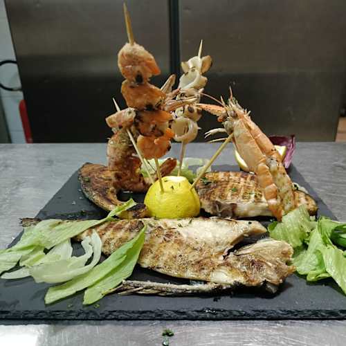 A Modo Mio Pozzuolo Martesana, Pozzuolo Martesana