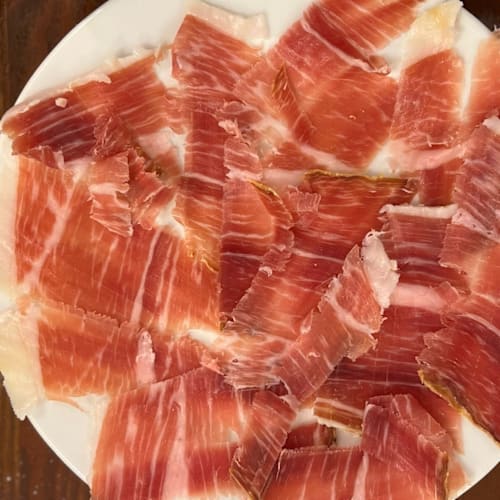 Dhori, Barcelona
