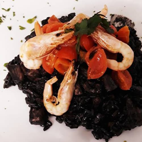 Zitto & Mangia, Castiglione Della Pescaia