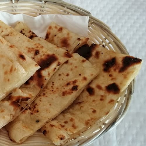 Sangam Indian tandoori restaurant, Lagos