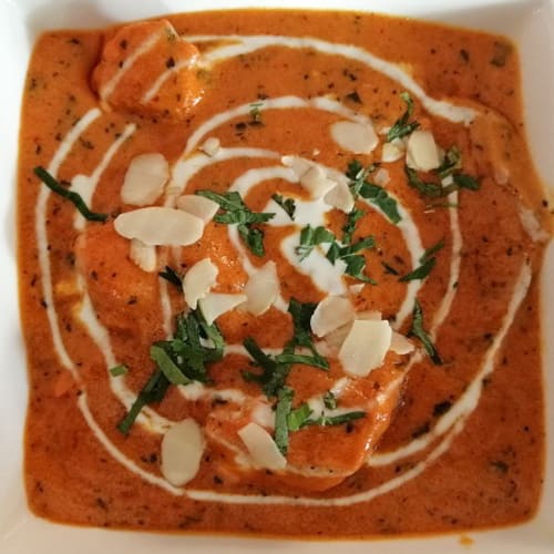 Sangam Indian tandoori restaurant, Lagos