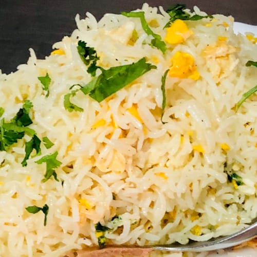 Sangam Indian tandoori restaurant, Lagos