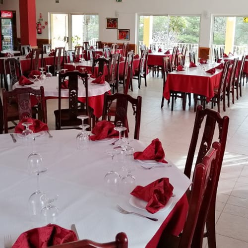 Sangam Indian tandoori restaurant, Lagos