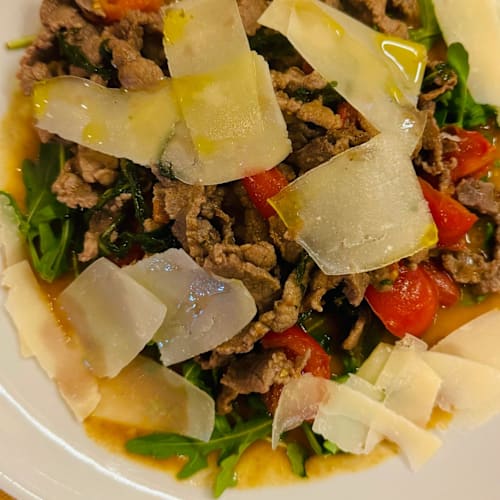 Antica Cisterna di Suad, Roma