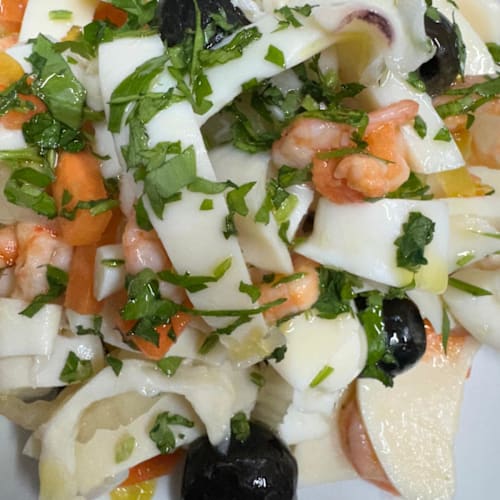 Antica Cisterna di Suad, Roma