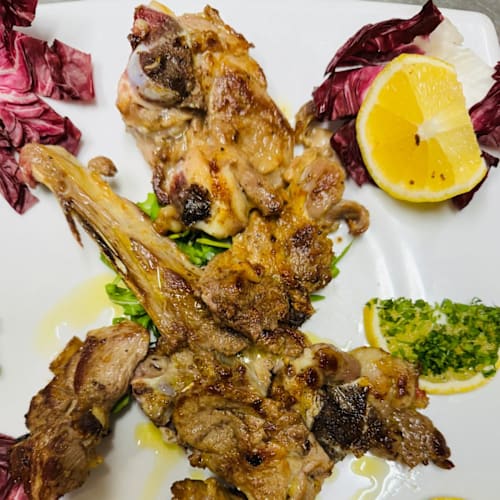 Antica Cisterna di Suad, Roma